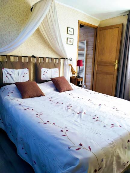 Duck House Bed and Breakfast Saint-Wandrille-Rancon Esterno foto